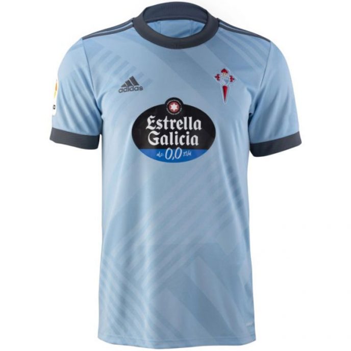 Camiseta adidas de Celta de Vigo 202122 Camisetas Equipos Camiseta adidas de Celta de Vigo 202122 Camisetas Equipos